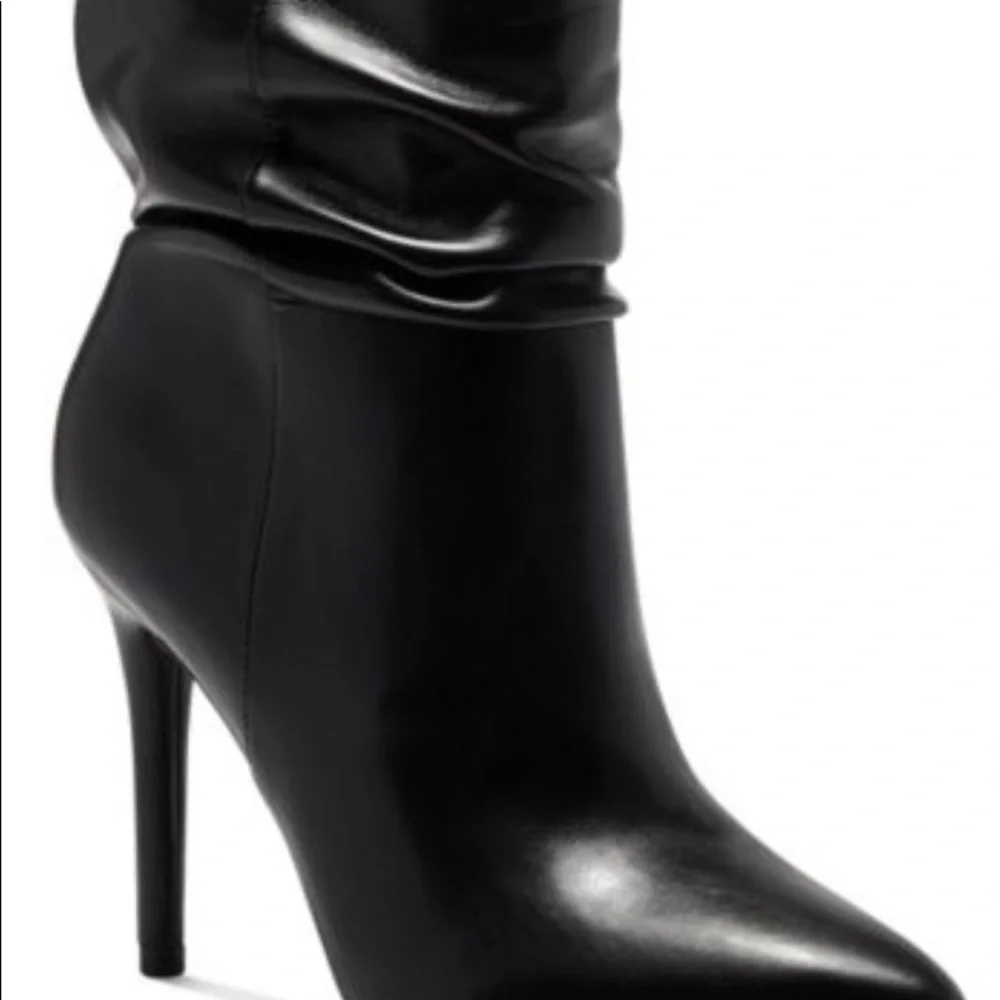 Jessica Simpson booties - Picture 2 of 6